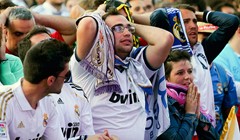 Ancelotti: "Obećao sam predsjedniku da ćemo popuniti vitrinu"