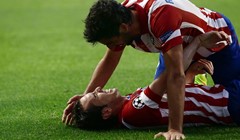 Diego Godin: ''Tužni smo, ali ponosni''