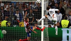 Bale: "Ispunio mi se san. Podignuo sam trofej Lige prvaka i to Realov deseti"