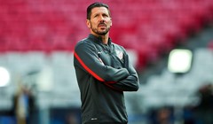 Simeone: "Nema igrača Barcelone kojem bih ostavio loptu. Rakitić je važna zamjena za Xavija i Iniestu"
