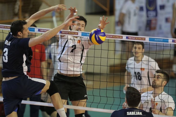 Motiviraniji Nizozemci uzvratili Hrvatskoj za poraz u Podgorici