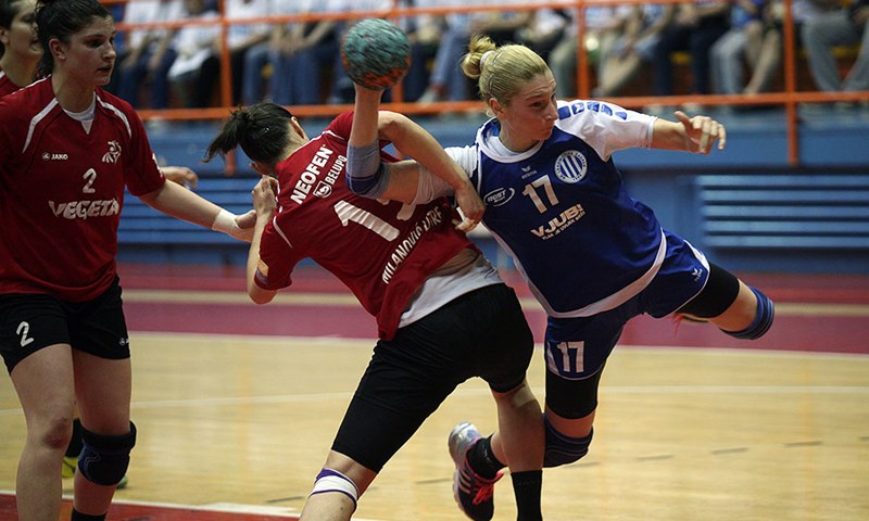 Podravka uvjerljiva protiv Sesveta, Lokosice teško protiv Zeline