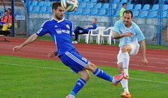 Mršić: "Mi smo diktirali ritam"; Scoria: "Zaslužili smo pobjedu"