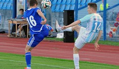 Zaprešićani započeli sa slaganjem momčadi, Ottochian i Šoljić novi igrači