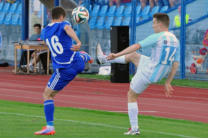 Zaprešićani započeli sa slaganjem momčadi, Ottochian i Šoljić novi igrači