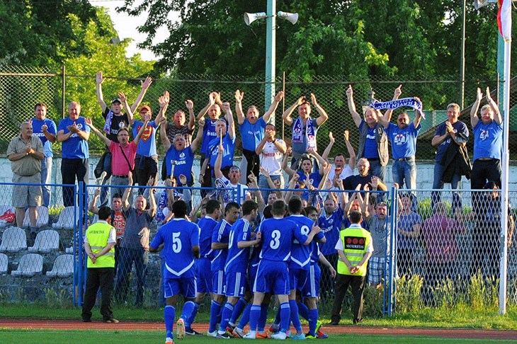 Farmaceuti konačno prekinuli crni niz, autogol Jonjića