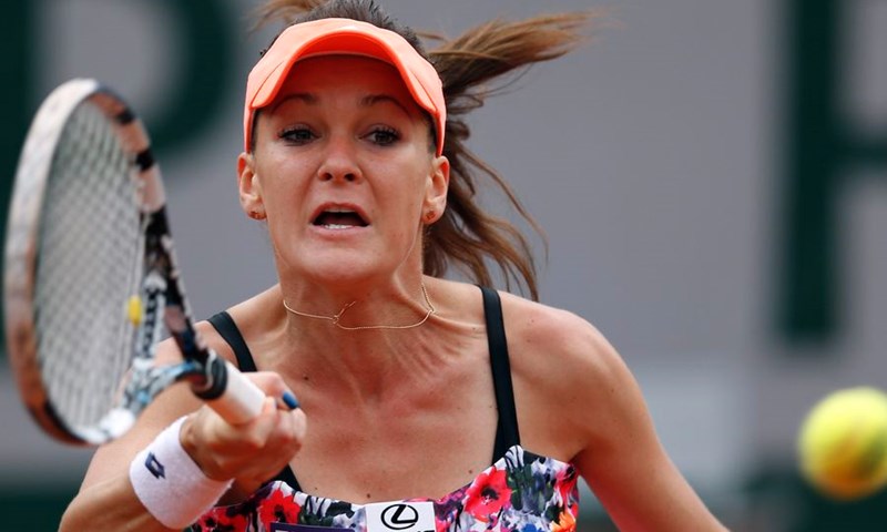 Uvjerljive sestre Williams, odlično krenule i Radwanska i Kerber