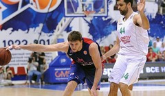 CSKA dovršio preokret i ispratio Simonov Lokomotiv iz doigravanja