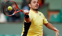 Neočekivano se oprostili Nishikori i Wawrinka, lagan start za Nadala i Đokovića