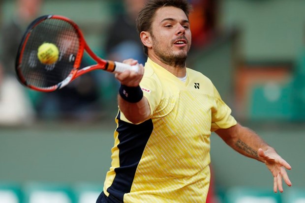 Neočekivano se oprostili Nishikori i Wawrinka, lagan start za Nadala i Đokovića