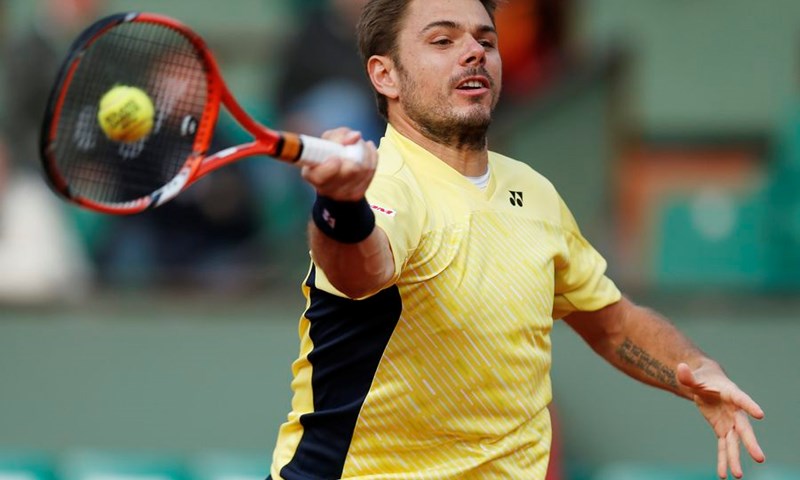 Neočekivano se oprostili Nishikori i Wawrinka, lagan start za Nadala i Đokovića