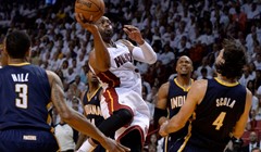 Video: Miami stigao i do treće pobjede i napravio veliki korak prema finalu lige