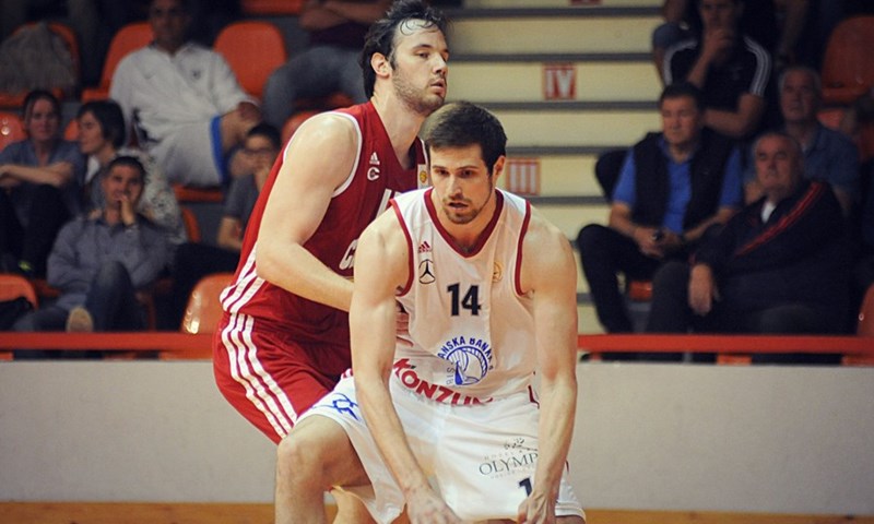 Cedevita nanijela drugi poraz Jollyju za plasman u finale