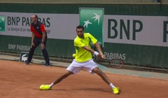 Nema vrhunskog tenisa do 7. lipnja, ATP i WTA odgodili sve turnire