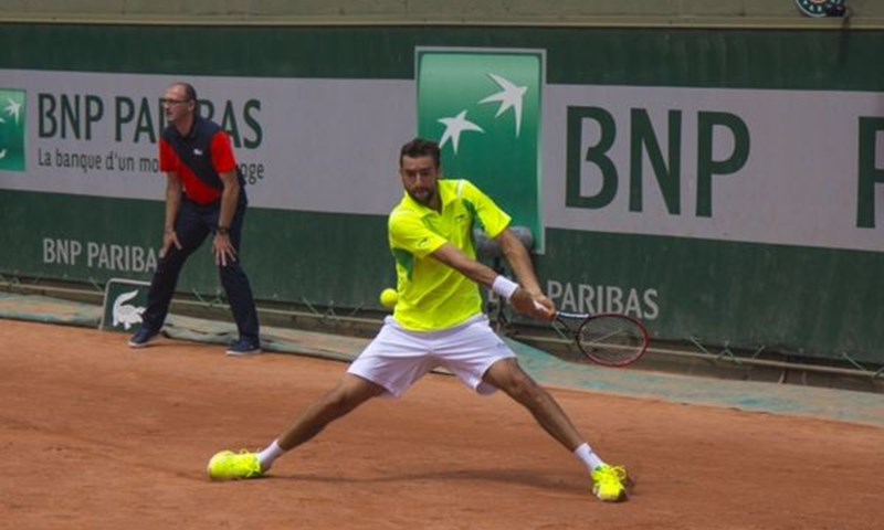 Francuzi spremni na Roland Garros bez gledatelja