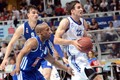 Na krilima Šarića i Blassingamea Cibona u Zadru izborila finale