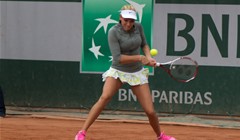 Vekić nadigrala srpsku predstavnicu za polufinale s prvom nositeljicom