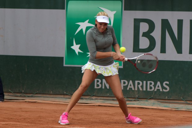 Vekić nadigrala srpsku predstavnicu za polufinale s prvom nositeljicom