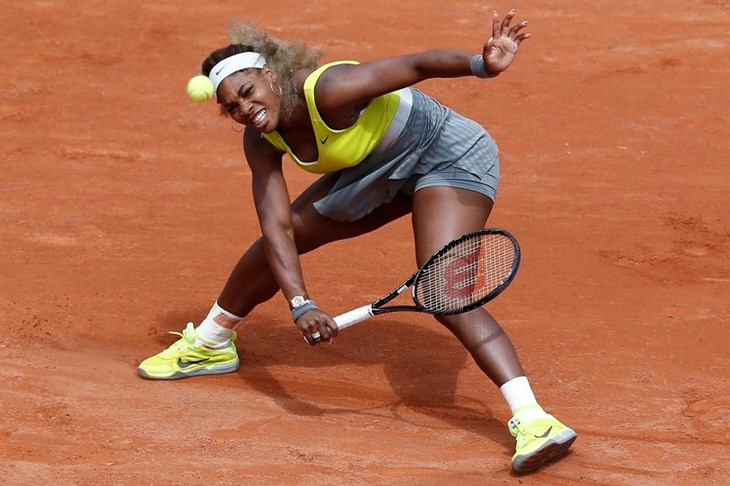 Priče dana - Garbine Muguruza, Taylor Townsend, Anna Schmiedlova