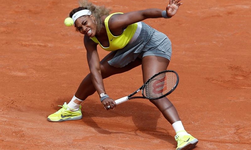 Priče dana - Garbine Muguruza, Taylor Townsend, Anna Schmiedlova