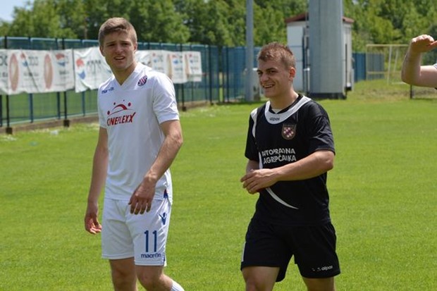Dinamo II sezonu otvorio pobjedom u Sesvetama, Međimurje u posljednji trenutak do tri boda