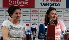 Miranda Tatari: "I ove je godine Podravka osvojila pehare, samo su igračice bile u tuđem dresu"