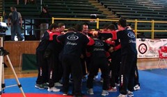 Petrinja 21. svibnja domaćin PH u hrvanju grčko-rimskim stilom