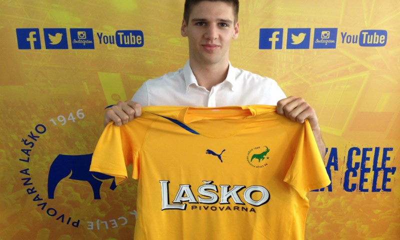 Šime Ivić pojačava redove slovenskog Celja