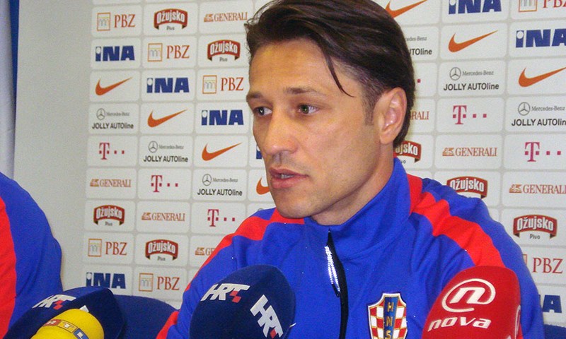 Kovač: "Zadovoljni smo susretom i Malijem kao protivnikom"