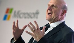 Dogovorena prodaja LA Clippersa za dvije milijarde dolara bivšem izvršnom direktoru Microsofta