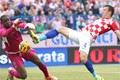 Hrvatska golovima Ivana Perišića došla do pobjede protiv Malija u prvoj pripremnoj utakmici