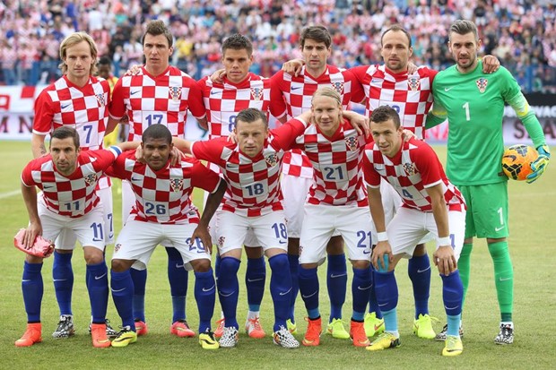 Niko Kovač objavio imena 23 igrača koji će predstavljati Hrvatsku u Brazilu