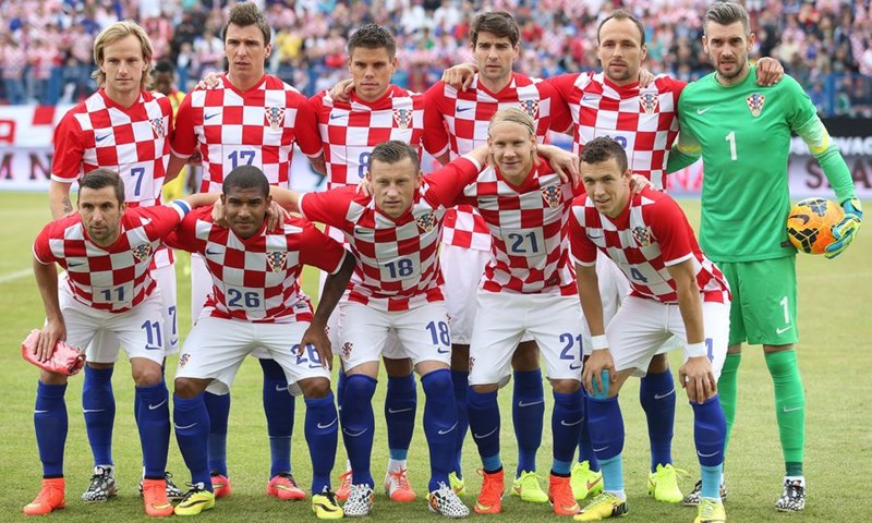 Ponajbolji azijski sudac delegiran za susret između Brazila i Hrvatske