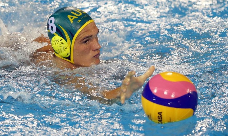 Australac Aaron Younger novi je igrač Juga