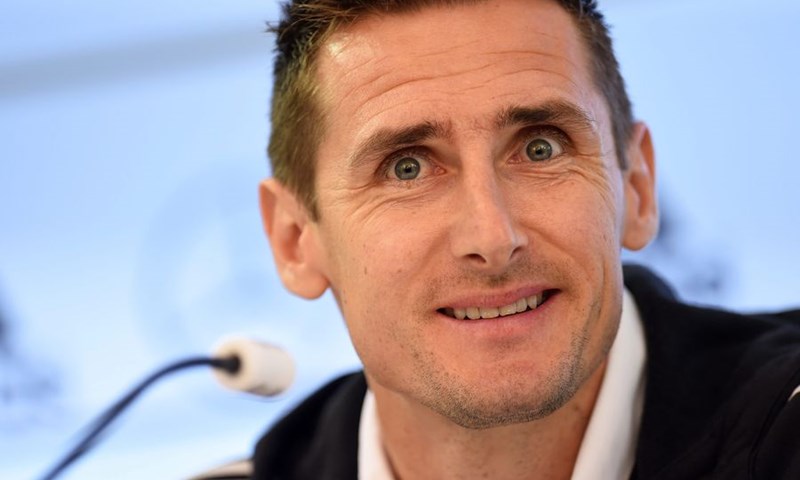 Klose ima novi posao, preuzima momčad Nürnberga