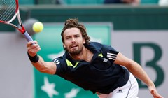 Đoković i Gulbis do polufinala bez izgubljenog seta protiv Raonica i Berdycha