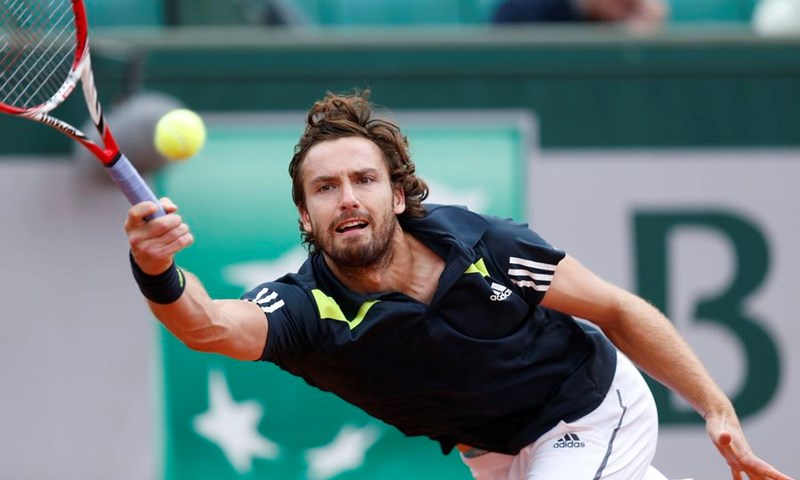 Đoković i Gulbis do polufinala bez izgubljenog seta protiv Raonica i Berdycha