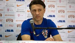 Niko Kovač: "Bolje je da s Brazilom igramo prvu utakmicu, imamo rješenje za domaćine"