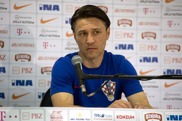 Niko Kovač: "Bolje je da s Brazilom igramo prvu utakmicu, imamo rješenje za domaćine"