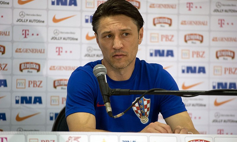 Niko Kovač: "Bolje je da s Brazilom igramo prvu utakmicu, imamo rješenje za domaćine"