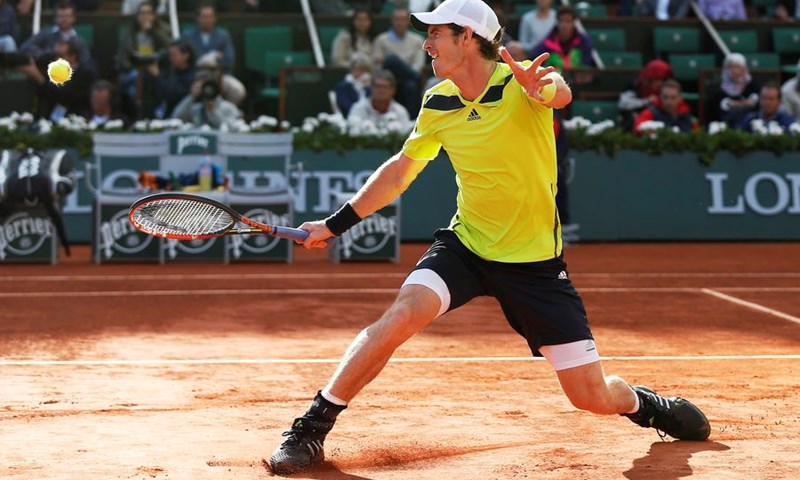 Monfils se vratio pa potpuno pao, briljantan nastup Nadala u posljednja dva seta