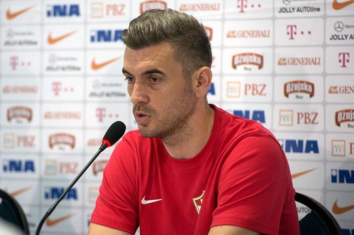 Pletikosa: "Protiv Brazila nam je najvažniji blok, opasni su na početku"