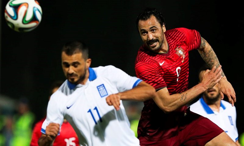 Kapitalac na Poljudu: Hugo Almeida stigao u Split i potpisao za Hajduk