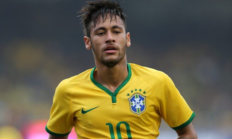 Scolari: "Previše se oslanjamo na Neymara"