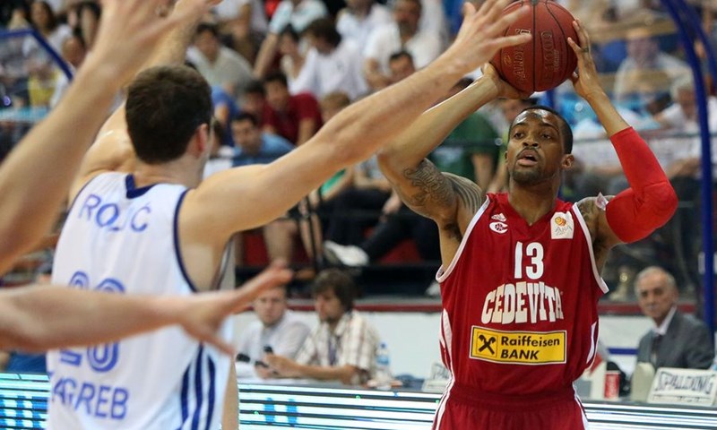 Allan Ray nakon sezone u Cedeviti vratio se u Italiju