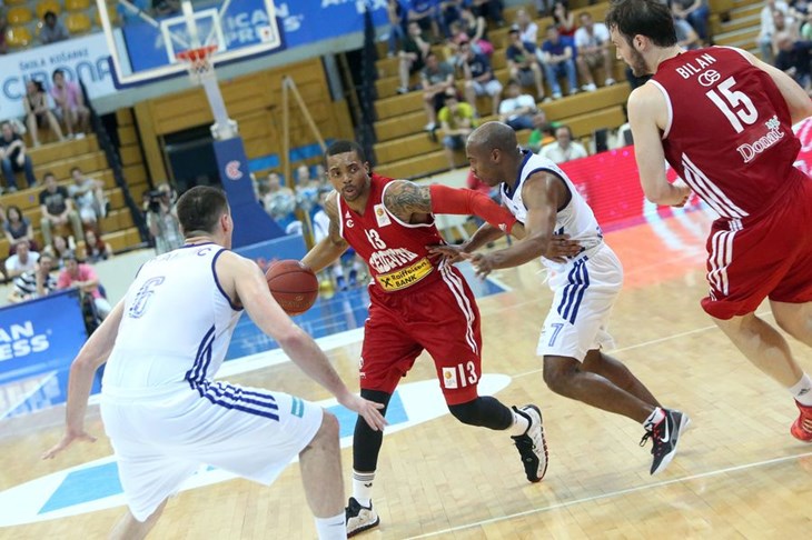 Cedevita u petoj jakosnoj skupini u ždrijebu Eurolige