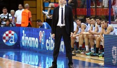 Rimac: "Slična utakmica svim ostalim našim u zadnje vrijeme, nemamo samopouzdanja"