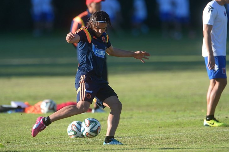 Može li zajedništvo nadomjestiti ozlijeđenog Falcaa?