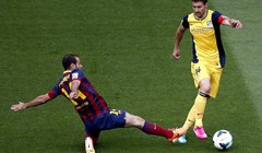 Ipak ostaje u Barceloni: Mascherano produžio ugovor