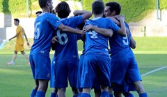 Dinamo pobjedom protiv Rijeke obranio naslov na Memorijalnom turniru Mladen Ramljak